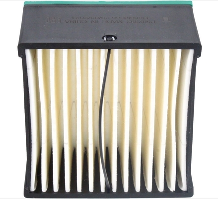 Filtre à air de cabine pour les pièces de tracteur Hydwell N378886 3222311922 87409379 21018746