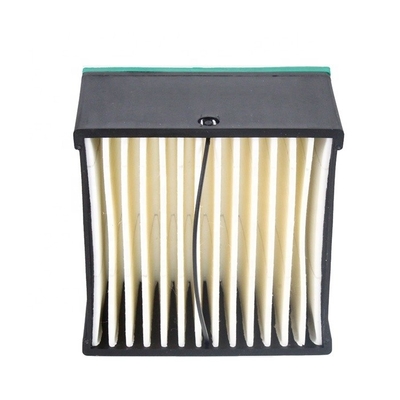 Filtre à air de cabine pour les pièces de tracteur Hydwell N378886 3222311922 87409379 21018746
