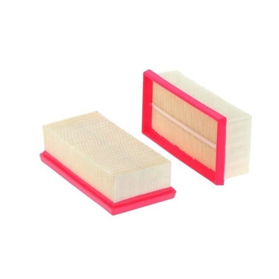 Filtre à air de cabine SC80024 70982614003 pour l'entretien du moteur automobile