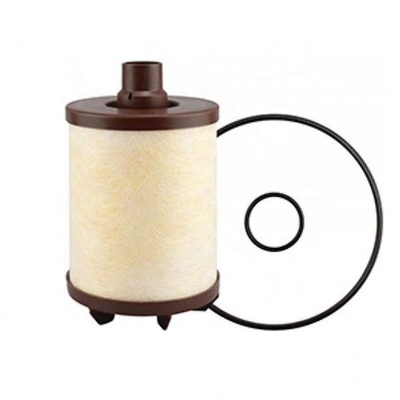 Numéro de pièce CCV55248-08 Filtre de séparateur d'huile et de gaz du carter du moteur de navire