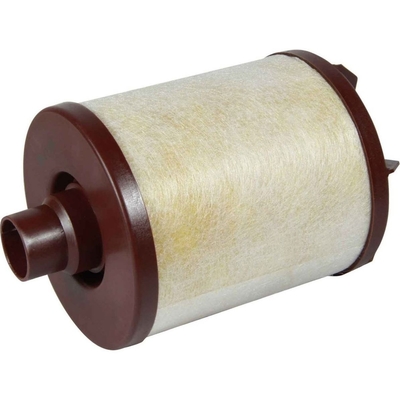 Numéro de pièce CCV55248-08 Filtre de séparateur d'huile et de gaz du carter du moteur de navire