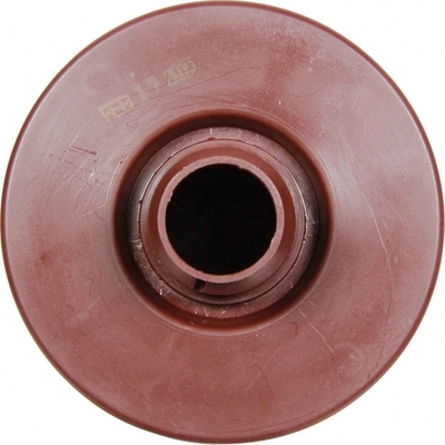 Numéro de pièce CCV55248-08 Filtre de séparateur d'huile et de gaz du carter du moteur de navire