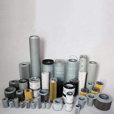 Filtre de liquide de refroidissement pour moteur diesel pour ateliers de réparation de machines WF2076 P552076 3318319 R37961D5