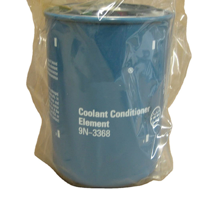 Technologie de filtration Filtre à eau 9N3368 pour le climatiseur de liquide de refroidissement du moteur D2HZ-8A424-A