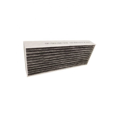 Parties de cabine de filtrage d'air pour excavatrice Hydwell A007 DZ15221841318 2009292427 pour le papier filtre