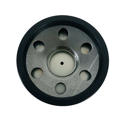 WF2127 Filtre de liquide de refroidissement pour camions moteur diesel BW5086 BW5087 P550867 P550866 pour véhicules