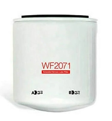 Filtre de liquide de refroidissement Wf2051 1289132 1907694 209604 311288 P552071 pour les pièces du moteur de camion