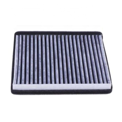 244*193*41mm élément de filtre à air pour pièces de camions lourds OE NO. 10365455