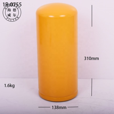 Le filtre à carburant 1r-0755 1r0755 P551316 95685