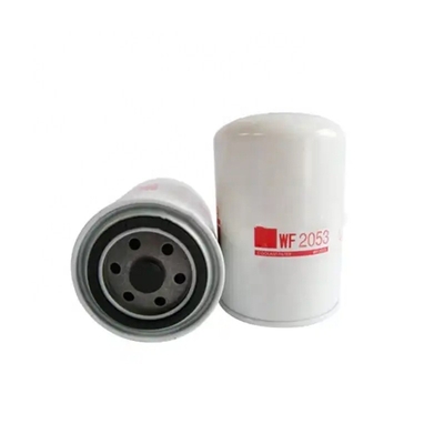 Filtre à eau pour moteurs diesel pièces détachées WF2053 P554073 3I1290 CW2016 AR94651 3130938 M23508426
