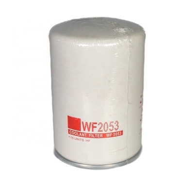 Filtre à eau pour moteurs diesel pièces détachées WF2053 P554073 3I1290 CW2016 AR94651 3130938 M23508426