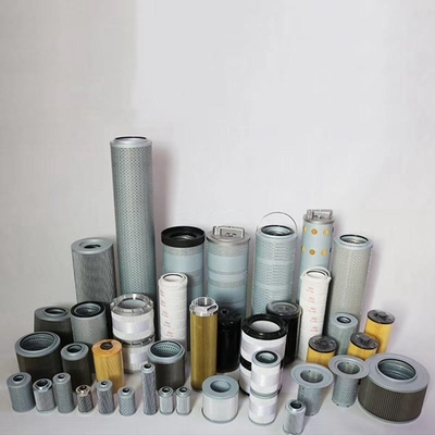 Élément filtrant d'air avec papier filtre 7193354 SC90361