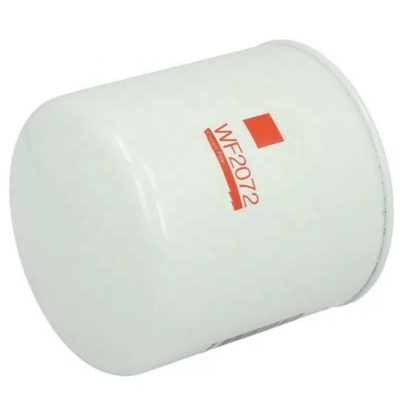 Filtre à eau pour les moteurs diesel des excavatrices partie WF2072 P552072 3318201 8228958 19500502