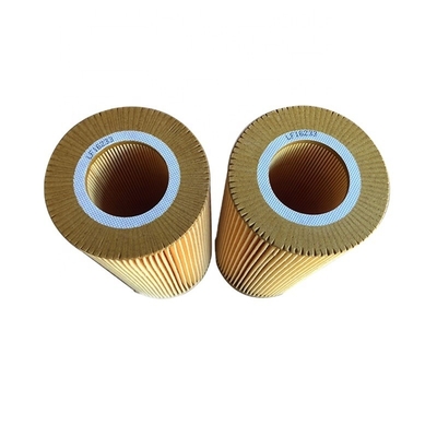 1629393 N° de référence LF16233 Élément de filtre à huile de lubrifiant pour les puits hydrauliques sur les marchés nationaux