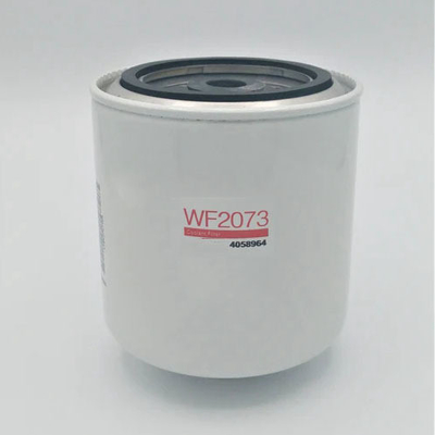 WF2073 Élément filtrant de liquide de refroidissement à haute quantité pour l'année 1985-1988 Véhicules standard