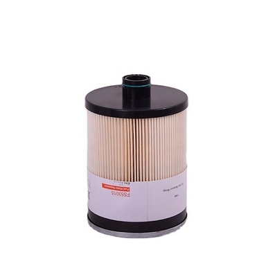 OEM Acceptable séparateur de carburant et d'eau Filtre de carburant FS53015 personnalisé pour la personnalisation