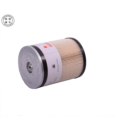 OEM Acceptable séparateur de carburant et d'eau Filtre de carburant FS53015 personnalisé pour la personnalisation