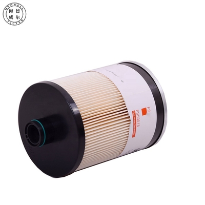 OEM Acceptable séparateur de carburant et d'eau Filtre de carburant FS53015 personnalisé pour la personnalisation