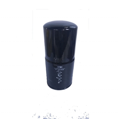 Filtre à huile de lubrifiant acceptable OEM pour les pièces des camions à pompe 3694660 LF17579 Filtre en fer