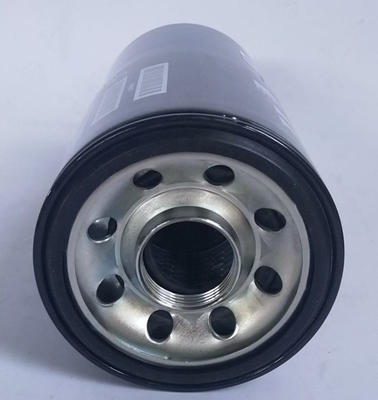 Filtre à huile de lubrifiant acceptable OEM pour les pièces des camions à pompe 3694660 LF17579 Filtre en fer