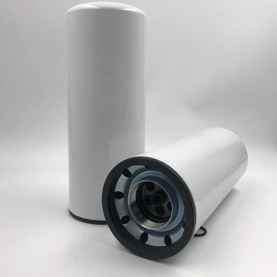 6CTA8.3 LTA10 Filtre à huile pour moteur de machines et machines de construction avec papier en fibre de verre de fer