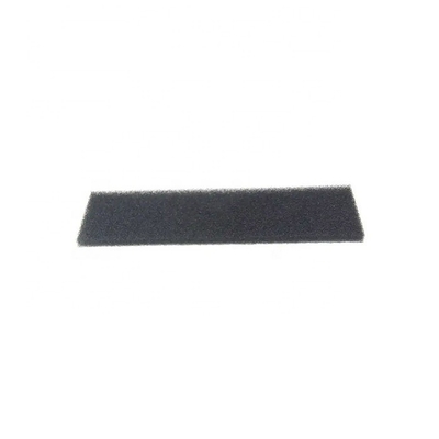 Papier de filtre 3787609 Pièces de remplacement de cabine de l'excavatrice Filtre à air pour moteur automobile
