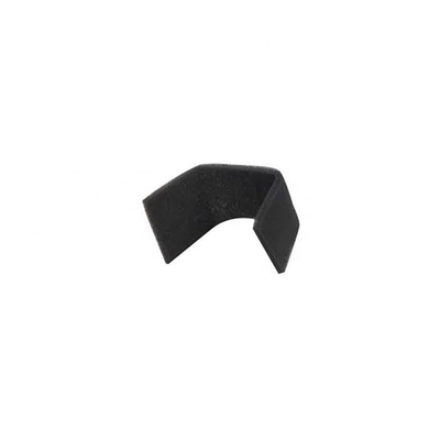 Papier de filtre 3787609 Pièces de remplacement de cabine de l'excavatrice Filtre à air pour moteur automobile