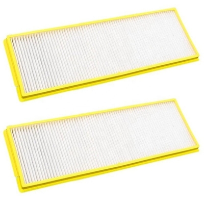 375*135*20mm Filtre à air pour moteurs diesel automobile Tracteur 1913500 1770813 51913500 SC60048