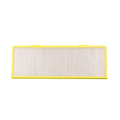 375*135*20mm Filtre à air pour moteurs diesel automobile Tracteur 1913500 1770813 51913500 SC60048