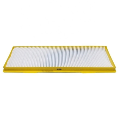375*135*20mm Filtre à air pour moteurs diesel automobile Tracteur 1913500 1770813 51913500 SC60048
