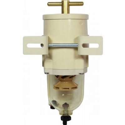 Separateur de carburant et d'eau 500fg Filtre de remplacement de carburant pour camion de bateau dans votre budget