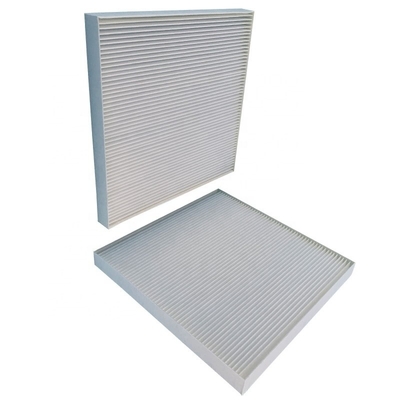 Moteurs de camions Pièces détachées Filtre à air de cabine AF26235 P609422 AF609422 C15940 ABPN10G91559
