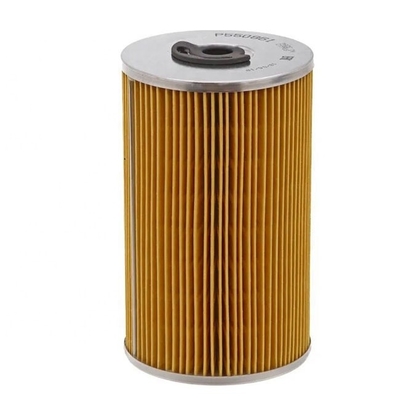 Terme de paiement TT Westernunion Pièces de camions lourds Filtre à carburant P550861 pour camions