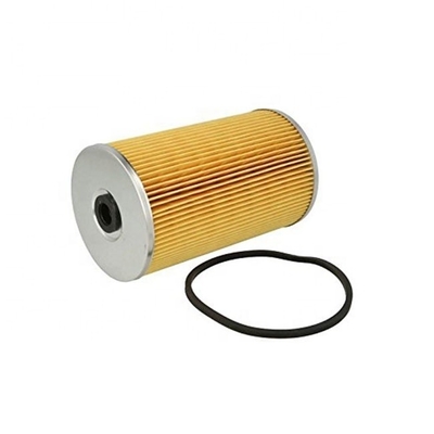 Terme de paiement TT Westernunion Pièces de camions lourds Filtre à carburant P550861 pour camions