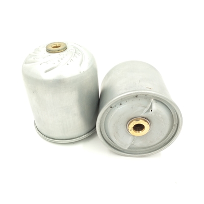 Centrifugeuse à filtre à rotor P574863 personnalisée pour filtre à huile de camion 2606467C91 2606467C92