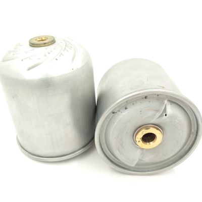 Centrifugeuse à filtre à rotor P574863 personnalisée pour filtre à huile de camion 2606467C91 2606467C92