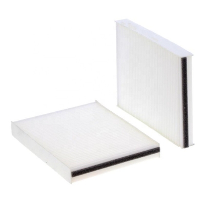 Numéro de référence SC5132 Filtre d'air de cabine A1668300218 pour moteurs diesel de tracteurs-pelles