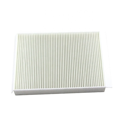 Numéro de référence SC5132 Filtre d'air de cabine A1668300218 pour moteurs diesel de tracteurs-pelles