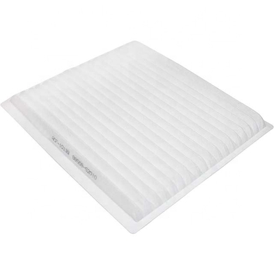 Numéro de pièce 208-979-7620 Filtre à air de cabine pour moteurs de camions tracteurs Pièces de rechange SC80025