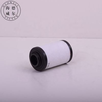 Filtre d'échappement de pompe à vide 95332/0001 8*8*14 pour les applications industrielles