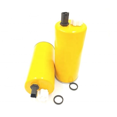 Filtre de séparateur d'eau à rotation sur le carburant FS20022 3978134 SN40643 pour camion et remplacement