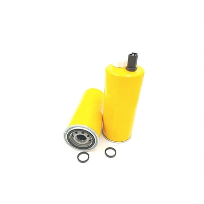 Filtre de séparateur d'eau à rotation sur le carburant FS20022 3978134 SN40643 pour camion et remplacement
