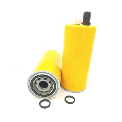 Filtre de séparateur d'eau à rotation sur le carburant FS20022 3978134 SN40643 pour camion et remplacement
