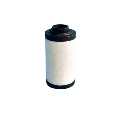 Filtre d'échappement de séparateur de brouillard d'huile 731401-0000 pour pompe à vide