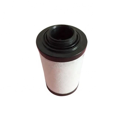 Filtre d'échappement de séparateur de brouillard d'huile 731401-0000 pour pompe à vide