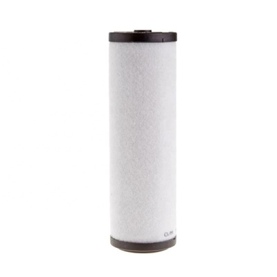 71043624 7 Filtre de séparation de la brume d'huile Hydwell Élément de filtre d'échappement pour pompe à vide