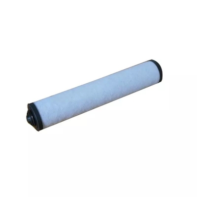 Pompes à vide certifiées ISO et système de montage de filtre 0532140160 0532140159 SI41507