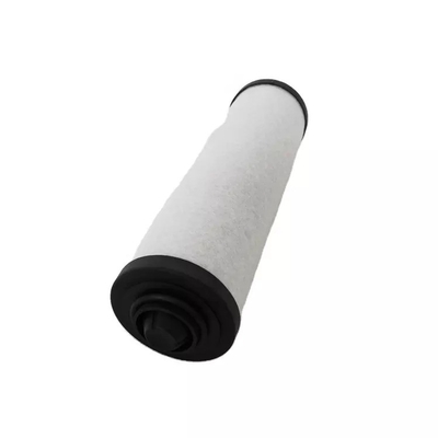 Pompes à vide certifiées ISO et système de montage de filtre 0532140160 0532140159 SI41507