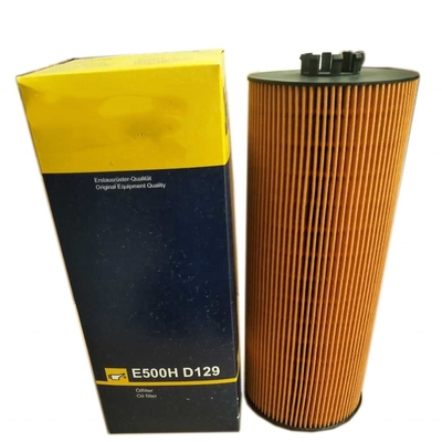 L'élément de filtre à huile P550453 pour Hydwell Hu12140/x 4571840025 E500hd129