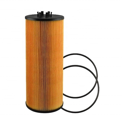 L'élément de filtre à huile P550453 pour Hydwell Hu12140/x 4571840025 E500hd129